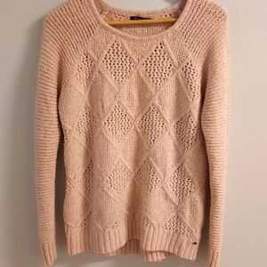 American Eagle Sweater Size Medium